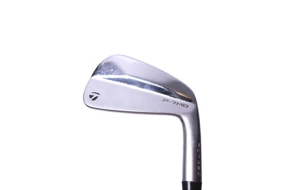Used TaylorMade 2023 P7MB Single 3-Iron - Right-Handed - Extra Stiff Flex
