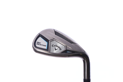 Used Callaway 2015 Big Bertha Womens Sand Wedge - Right-Handed - 54 Degrees - Wedge Flex