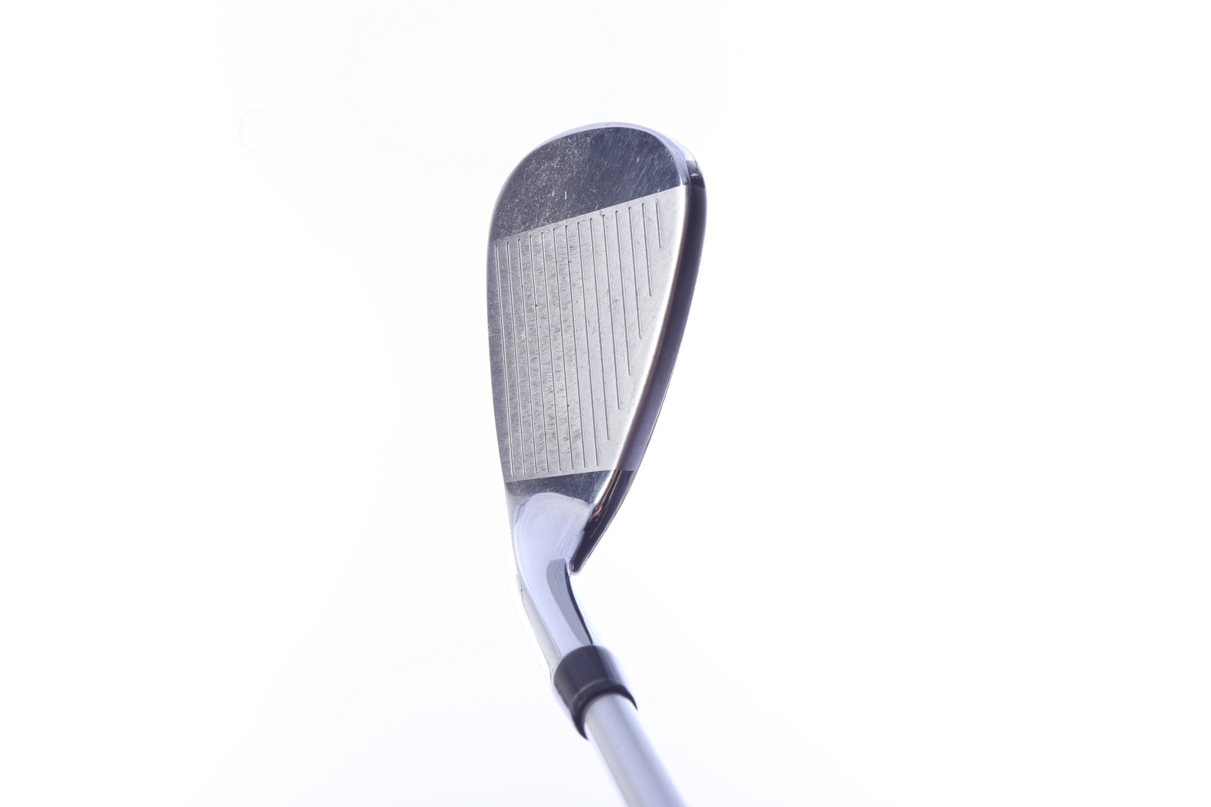 Used Callaway Paradym X Single 8-Iron - Right-Handed - Ladies Flex-Next Round