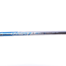 Used Mizuno Pro 245 Iron Set - Right-Handed - 6-GW - Stiff Flex-Next Round