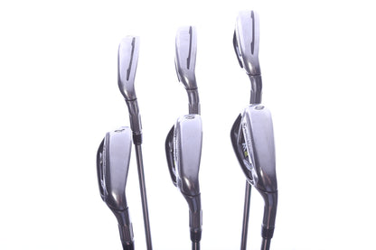 Used TaylorMade 2019 M2 Iron Set - Right-Handed - 5-PW - Regular Flex