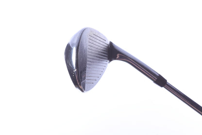 Used Cobra King SpeedZone Sand Wedge - Left-Handed - 55 Degrees - Stiff Flex