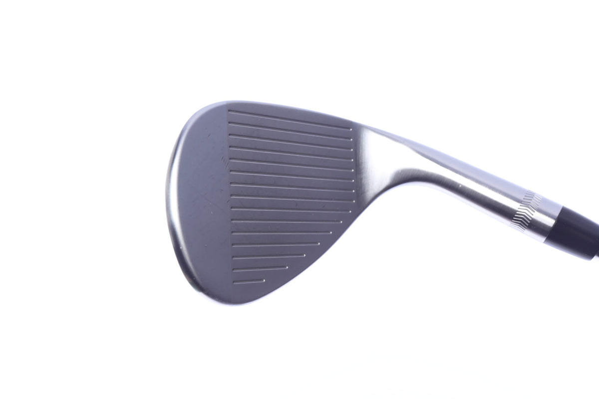 Used PXG 0311 Forged Sand Wedge - Left-Handed - 56 Degrees - Stiff Flex