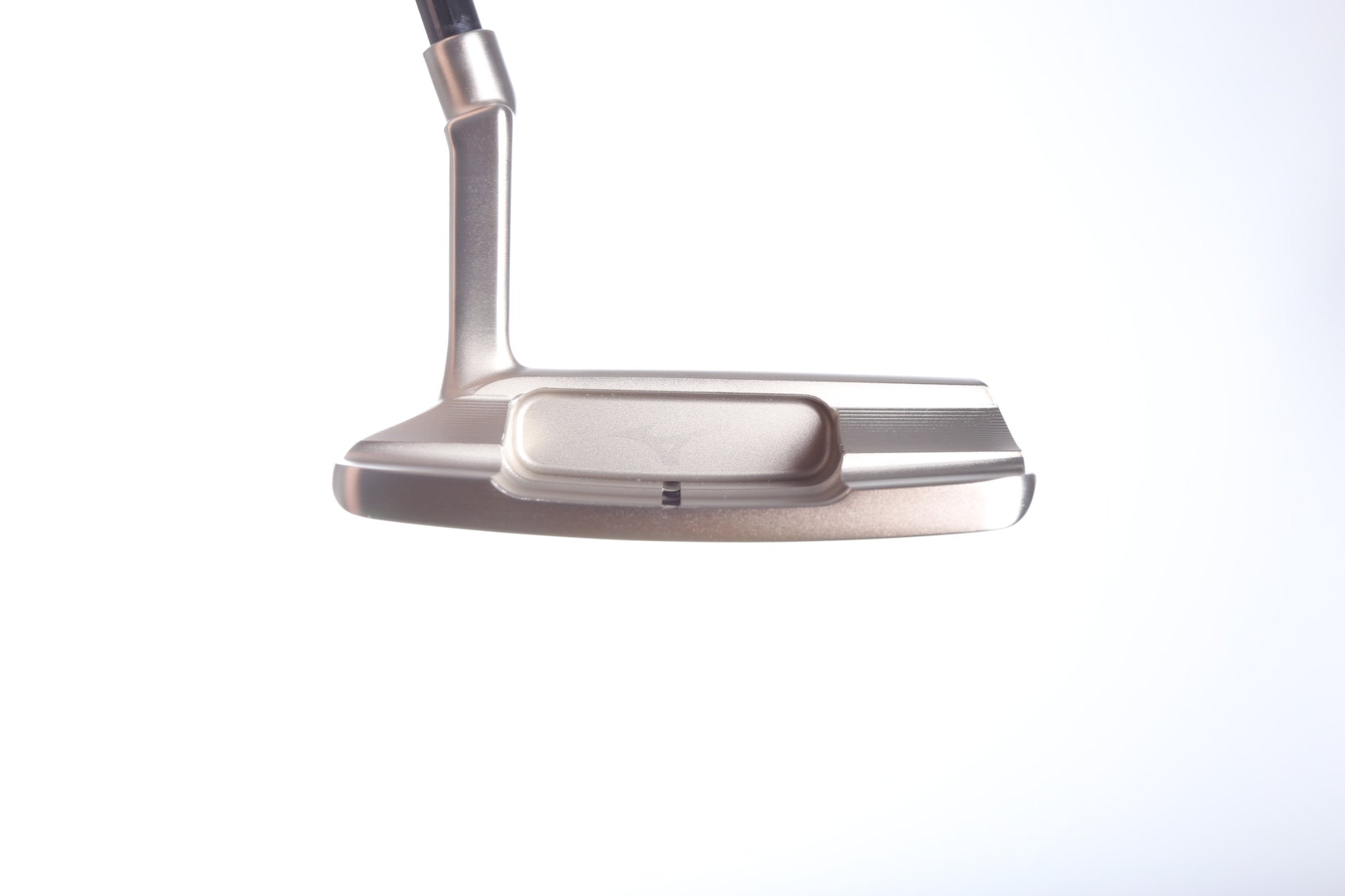 Used Mizuno M. Craft OMOI 04 Putter - Right-Handed - 35 in - Blade-Next Round