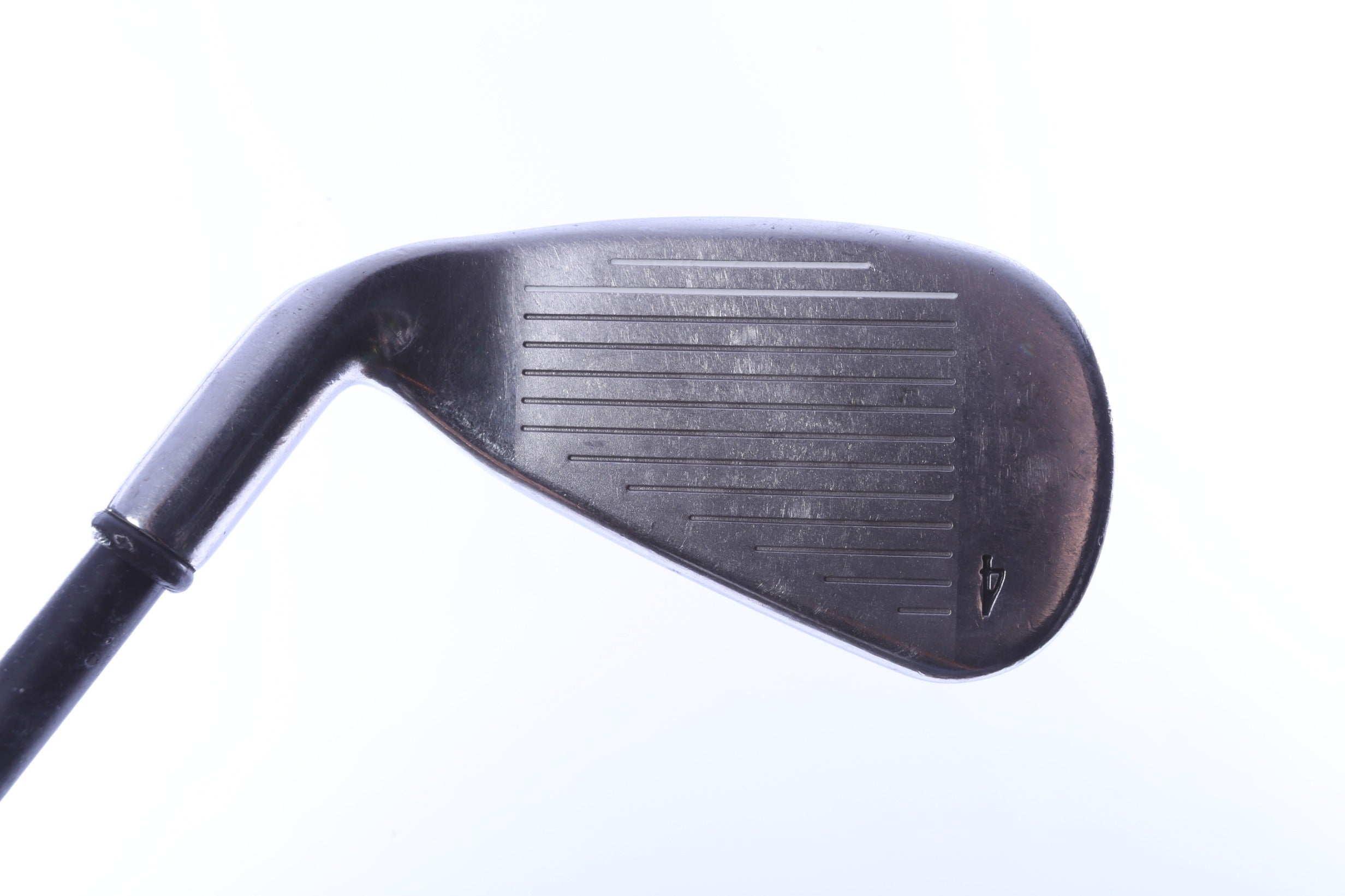 Used Callaway 2008 Big Bertha Single 4-Iron - Right-Handed - Seniors Flex-Next Round