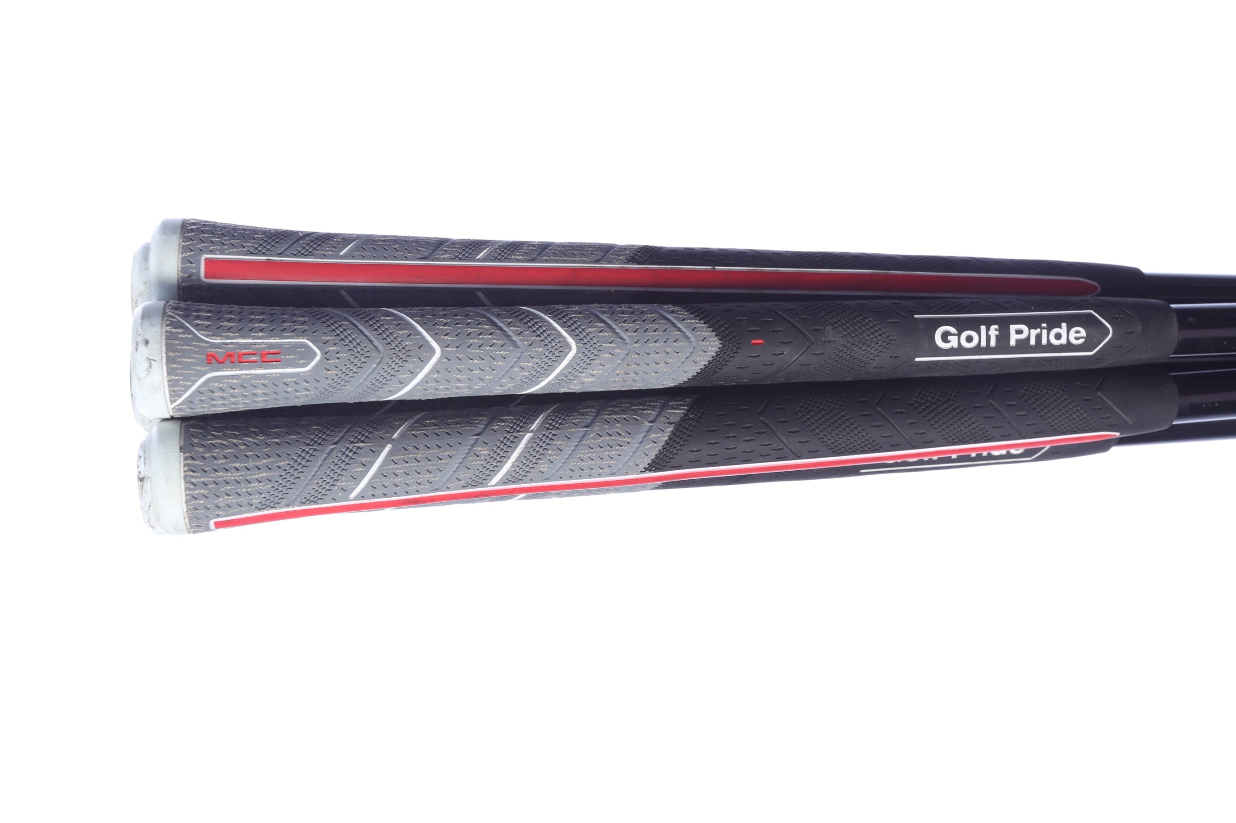 Used Srixon ZX4 Iron Set - Right-Handed - 4-PW - Stiff Flex