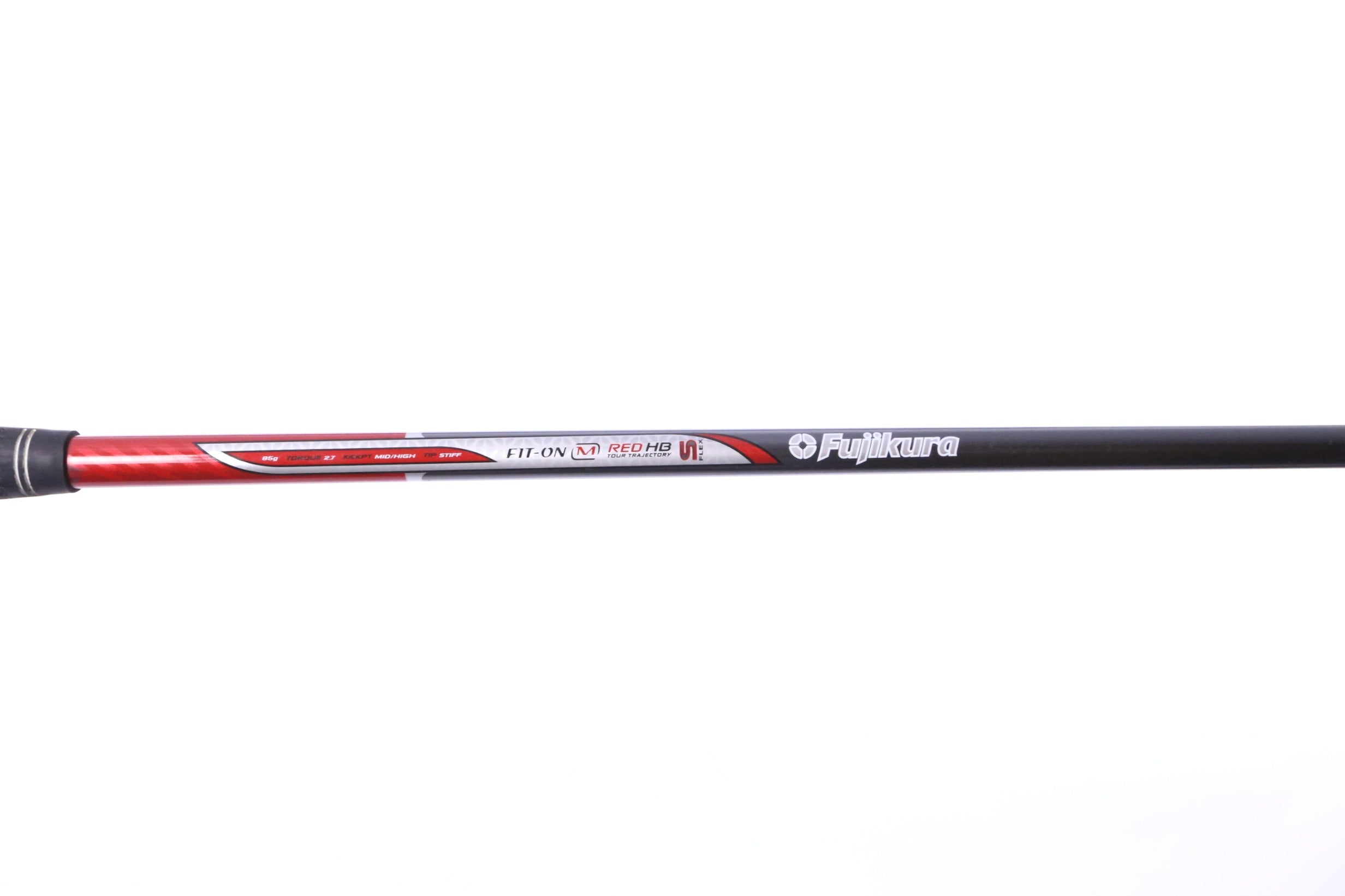 Used Cleveland HiBore XLS 2H Hybrid - Right-Handed - 19 Degrees - Stiff Flex