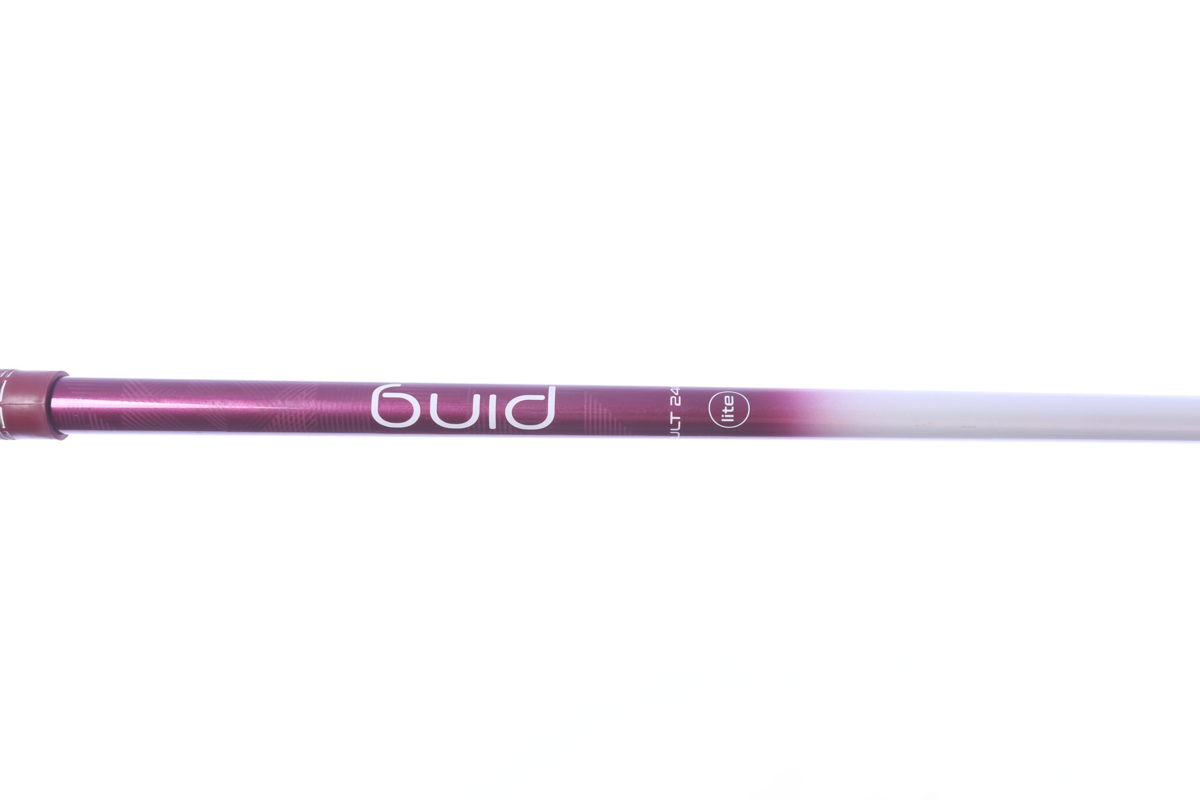 Used Ping G LE 2 3-Wood - Right-Handed - 19 Degrees - Ladies Flex