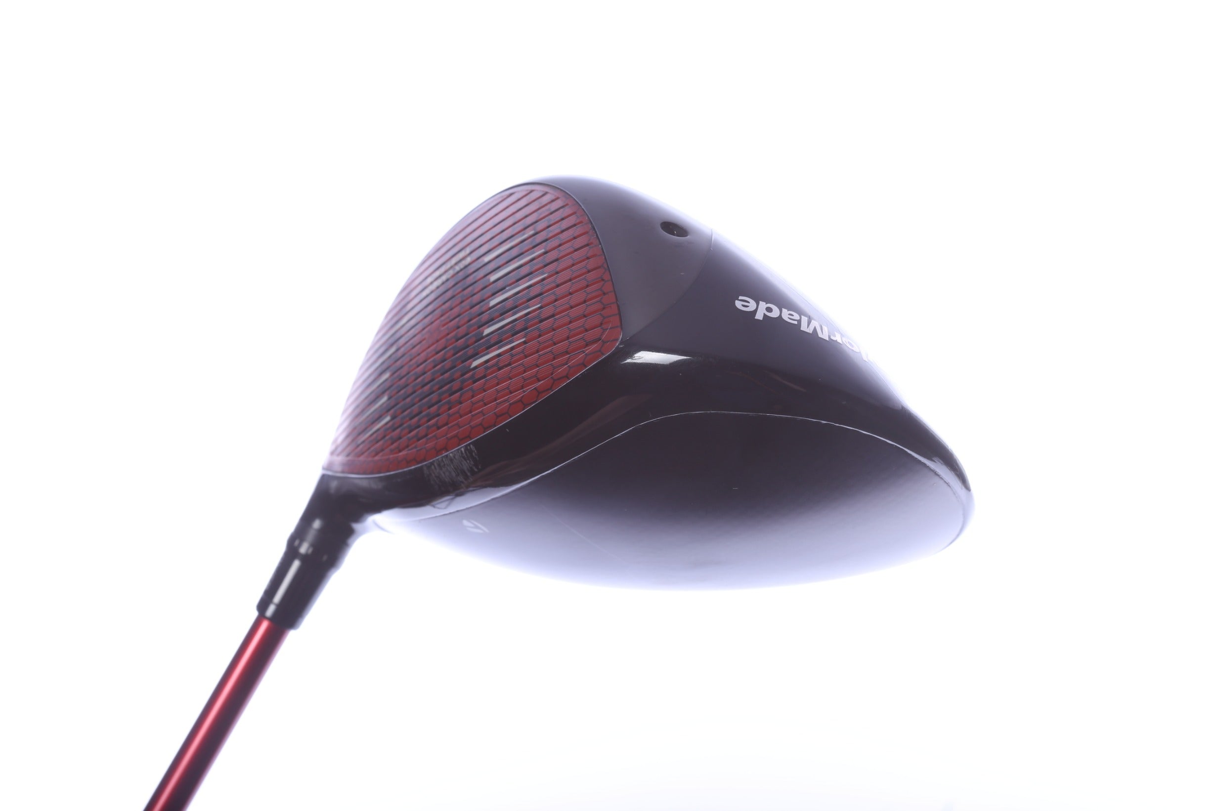 Used TaylorMade STEALTH Driver - 9 Degrees - Regular Flex Fujikura Speeder NX - Right-Handed