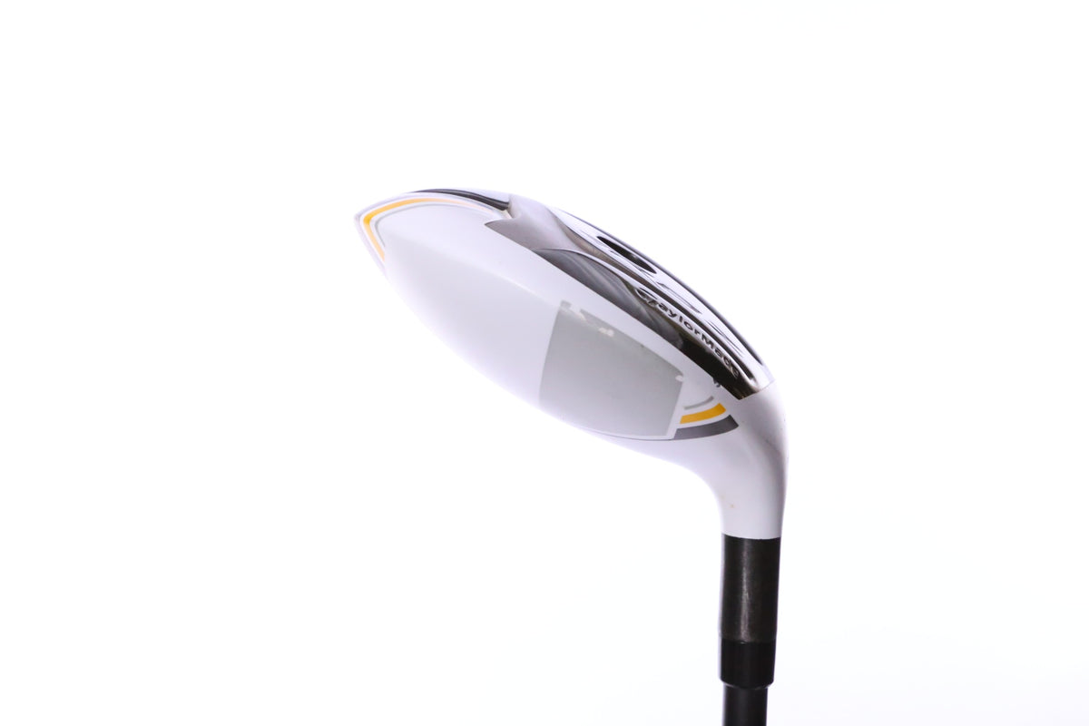 Used TaylorMade RocketBallz Stage 2 3H Hybrid - Right-Handed - 19 Degrees - Regular Flex