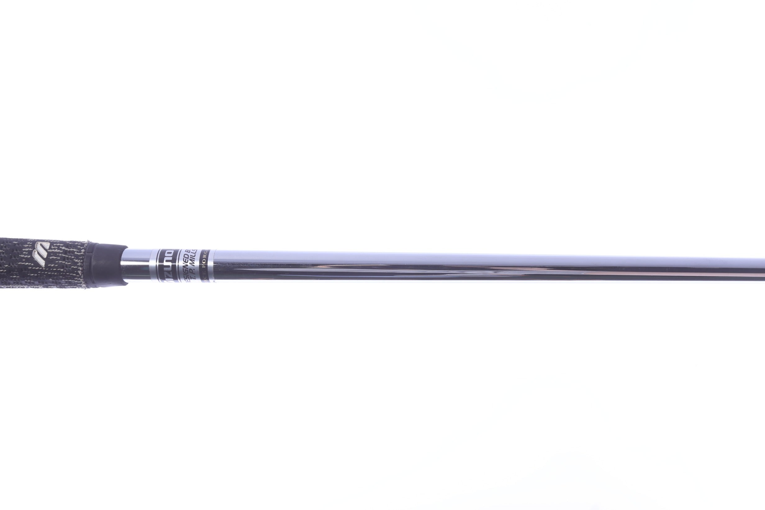 Used Mizuno TP Mills 4 Putter - Right-Handed - 35 in - Blade