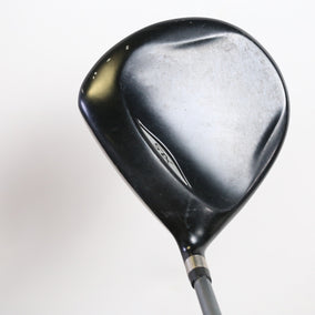Used Cleveland HiBore XLS Draw Driver - Right-Handed - 12.5 Degrees - Seniors Flex