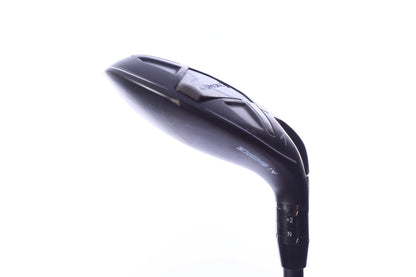 Used Callaway Paradym Ai Smoke HL 7H Hybrid - Right-Handed - 30 Degrees - Seniors Flex