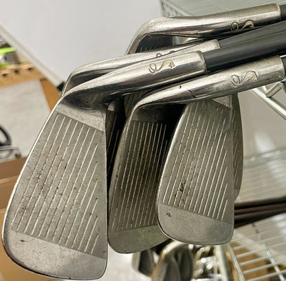 Assorted Iron sets - Wholesale lot of 5 Full Iron sets-Next Round