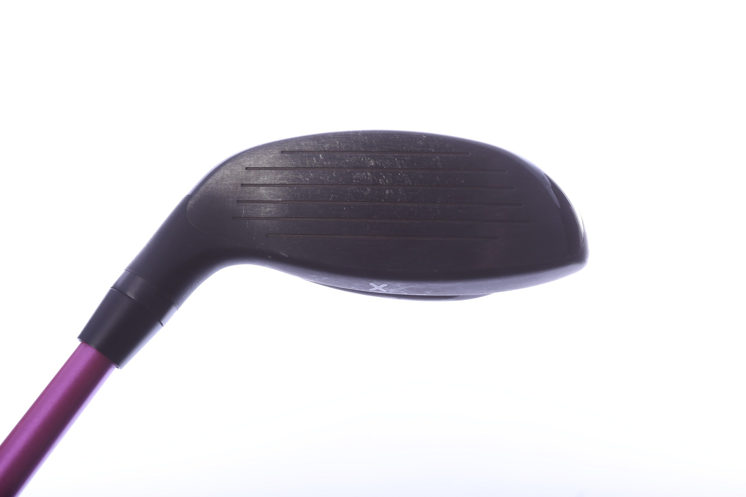 Used PXG 0317 X GEN2 5H Hybrid - Right-Handed - 25 Degrees - Ladies Flex