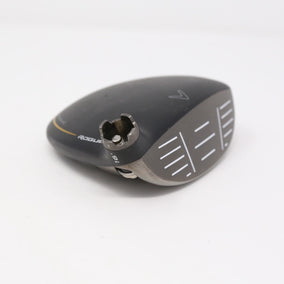 Used Callaway Rogue ST Max Draw Fairway Wood - HEAD ONLY - Left-Handed - 16 Degrees-Next Round