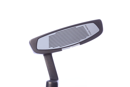 Used TaylorMade Spider Tour X L Neck Putter - Right-Handed - 34 in - Mallet