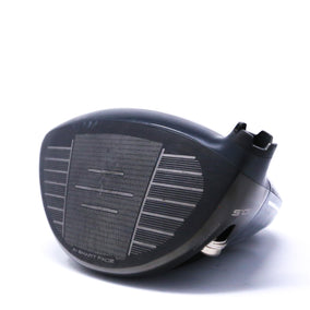 Used Callaway Paradym Ai Smoke TD Driver - 10.5 Degrees - Not Specified Flex n/a n/a - Right-Handed-Next Round