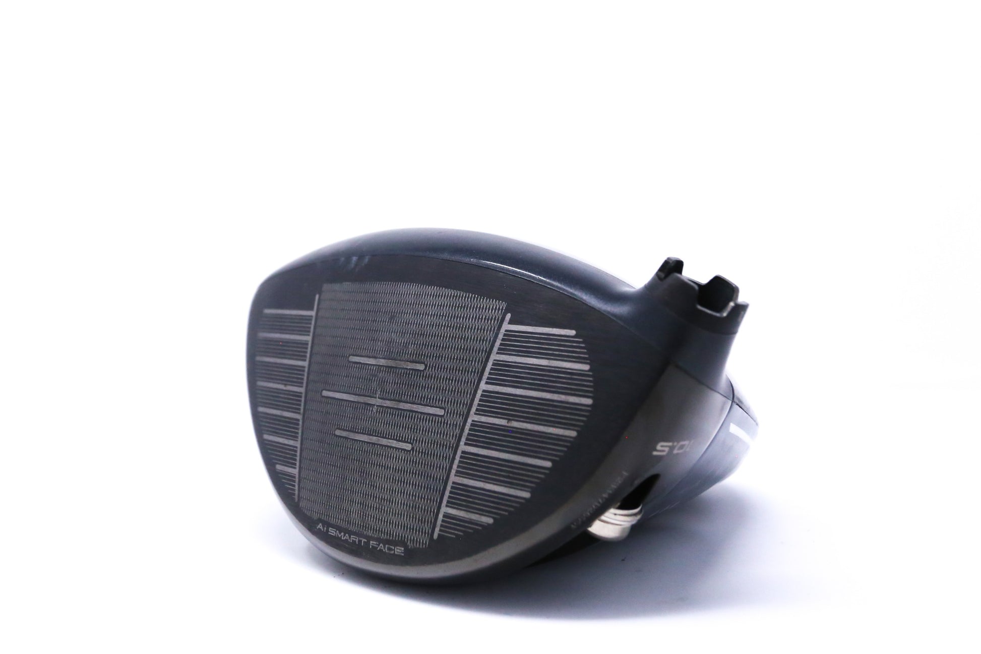 Used Callaway Paradym Ai Smoke TD Driver - 10.5 Degrees - Not Specified Flex n/a n/a - Right-Handed-Next Round
