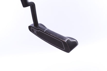 Used Odyssey 2021 DFX 1 Putter - Left-Handed - 35 in - Blade-Next Round