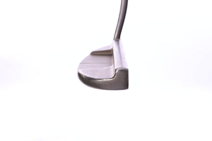 Used Odyssey White Hot Tour #9 Putter - Right-Handed - 35 in - Mid-mallet
