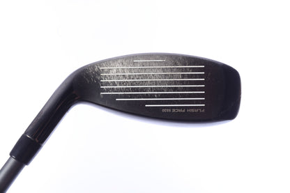 Used Callaway Mavrik Max 4H Hybrid - Right-Handed - 21 Degrees - Seniors Flex-Next Round