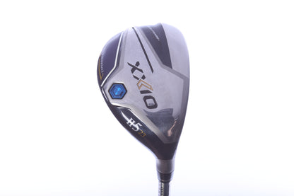 Used XXIO 12 5H Hybrid - Right-Handed - 23 Degrees - Regular Flex