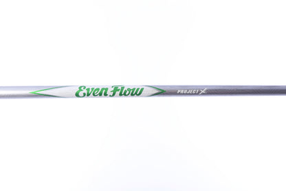 Used Callaway Epic Flash Driver - 12 Degrees - Seniors Flex Project X EvenFlow Green - Right-Handed