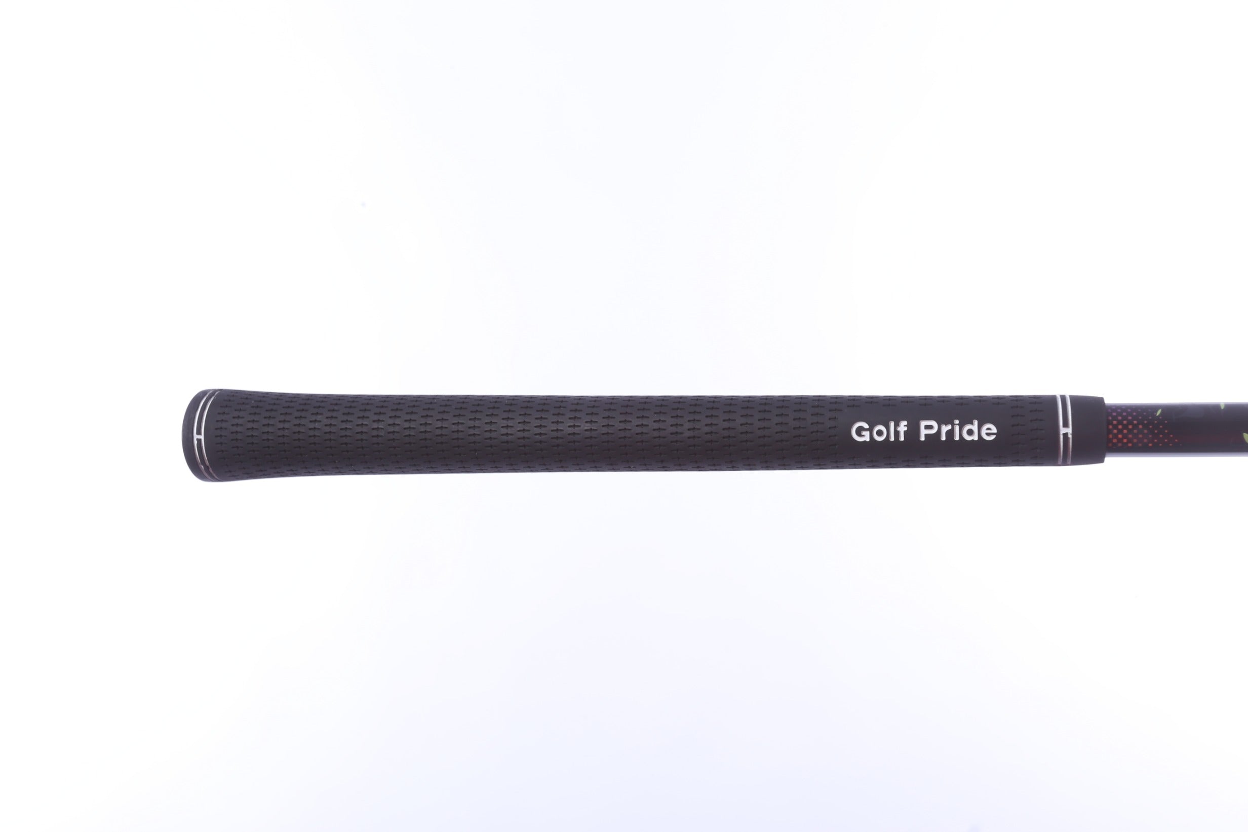 Used Va Composites Nemesys Hybrid Shaft Stiff Flex Graphite - 39.75 in - No Adapter-Next Round