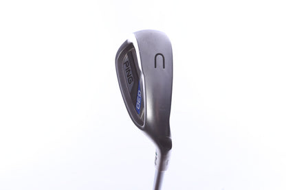Used Ping G30 Utility Wedge - Right-Handed - 50 Degrees - Soft Regular Flex-Next Round