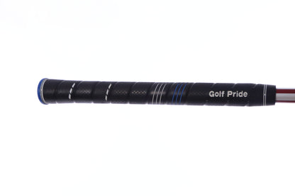 Used Cobra ZL Encore Driver - 9.5 Degrees - Stiff Flex Graphite Design Tour AD Exotics - Right-Handed-Next Round