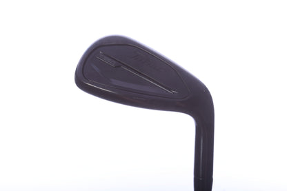 Used Titleist 2025 T350 Black Wedge Approach Wedge - Right-Handed - 48 Degrees - Regular Flex