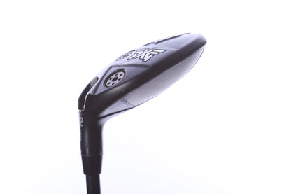 Used PXG 0317 X GEN4 4H Hybrid - Left-Handed - 22 Degrees - Regular Flex-Next Round