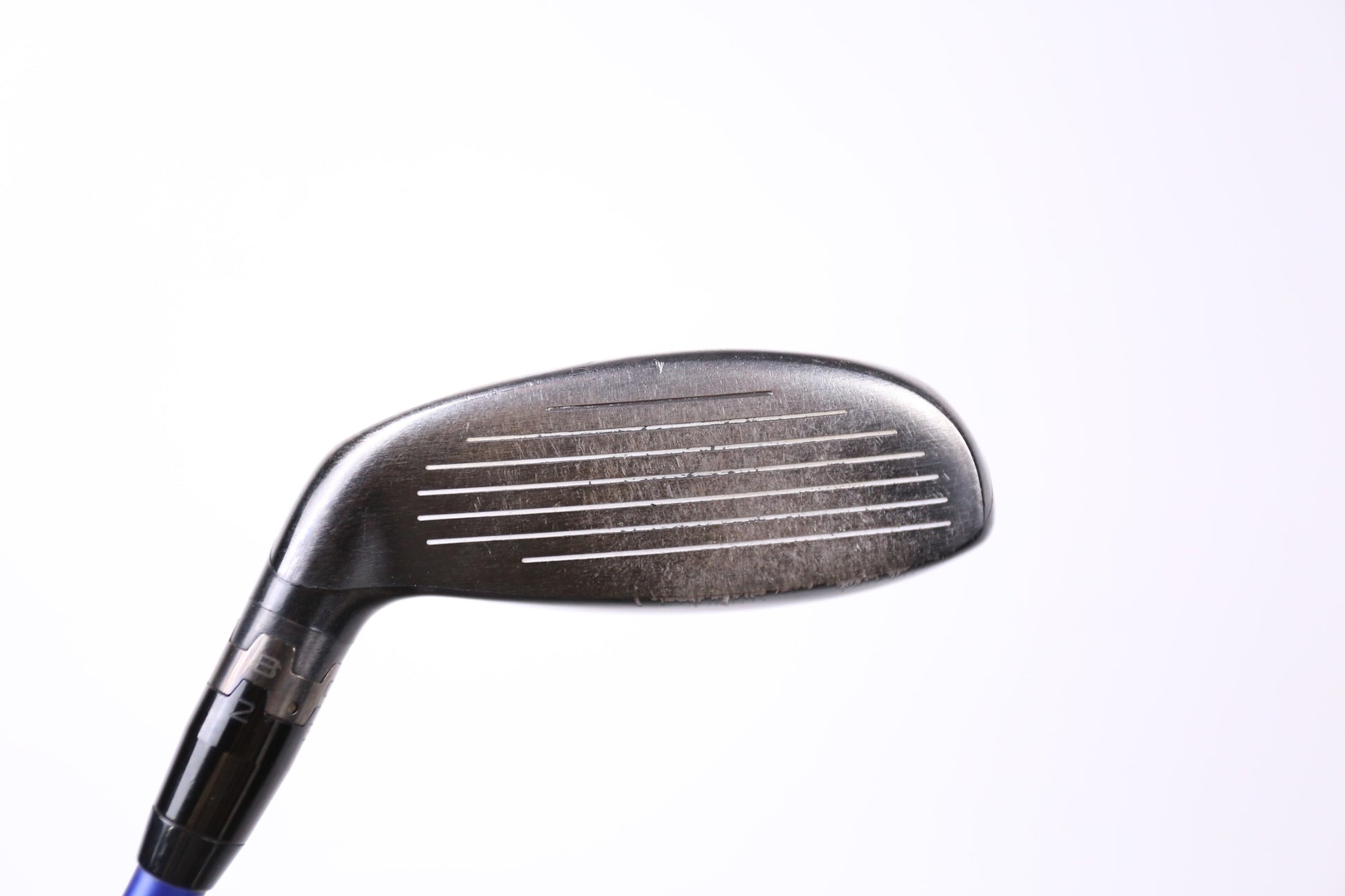 Used Titleist 913H 3H Hybrid - Right-Handed - 19 Degrees - Stiff Flex-Next Round