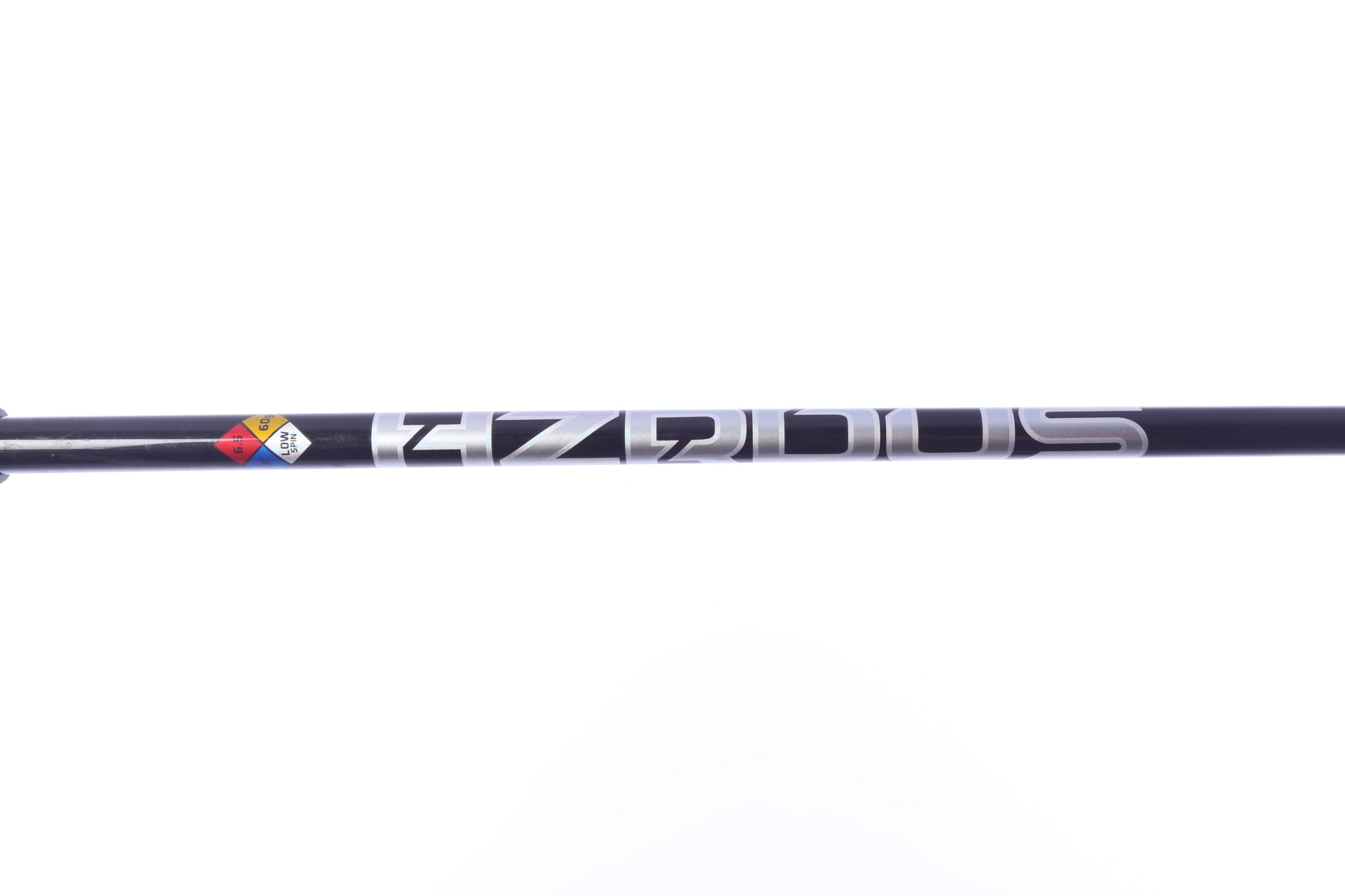 Used Callaway Paradym Triple Diamond Driver - 8 Degrees - Extra Stiff Flex Project X HZRDUS  - Right-Handed
