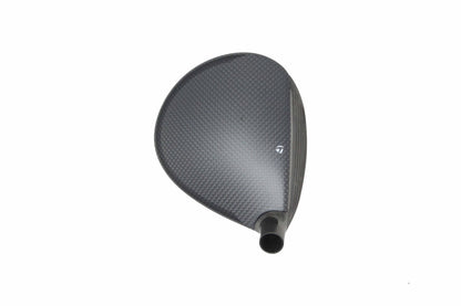 Used TaylorMade Qi35 3-Wood - HEAD ONLY - Left-Handed - 15 Degrees