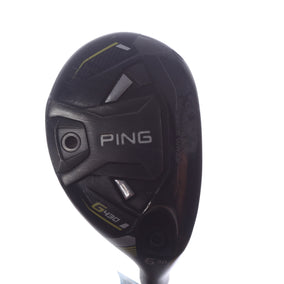 Used Ping G430 6H Hybrid - Right-Handed - 30 Degrees - Regular Flex-Next Round