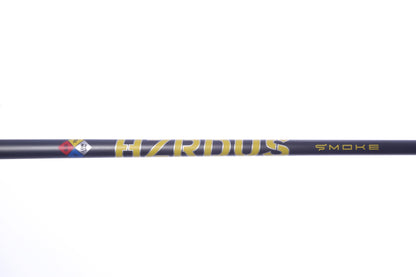 Used Cobra King SpeedZone 3-Wood - Left-Handed - 14.5 Degrees - Stiff Flex-Next Round