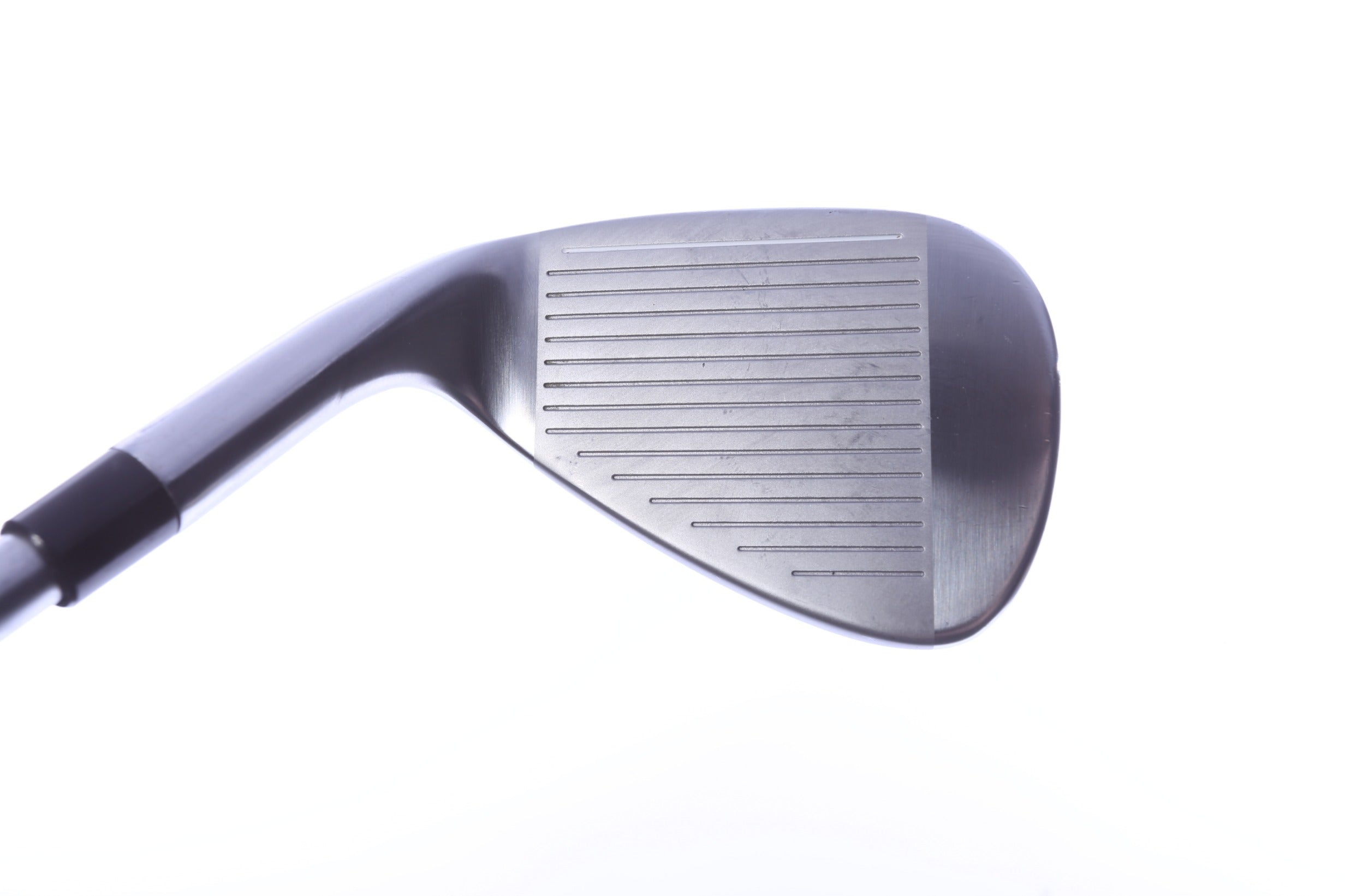 Used TaylorMade Qi Approach Wedge - Right-Handed - 48 Degrees - Extra Stiff Flex-Next Round