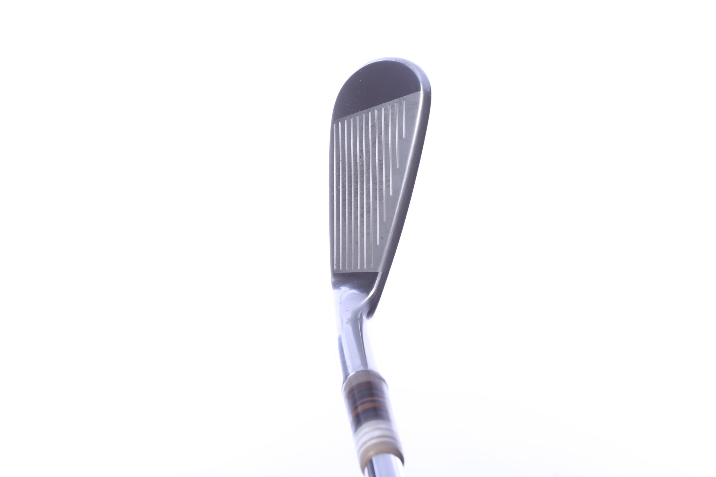 Used Mizuno Pro 243 Single 5-Iron - Right-Handed - Extra Stiff Flex-Next Round