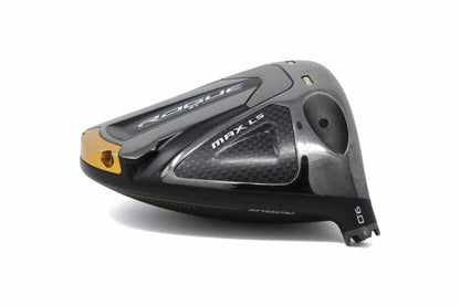 Used Callaway Rogue ST MAX LS Driver - HEAD ONLY - Right-Handed - 9 Degrees