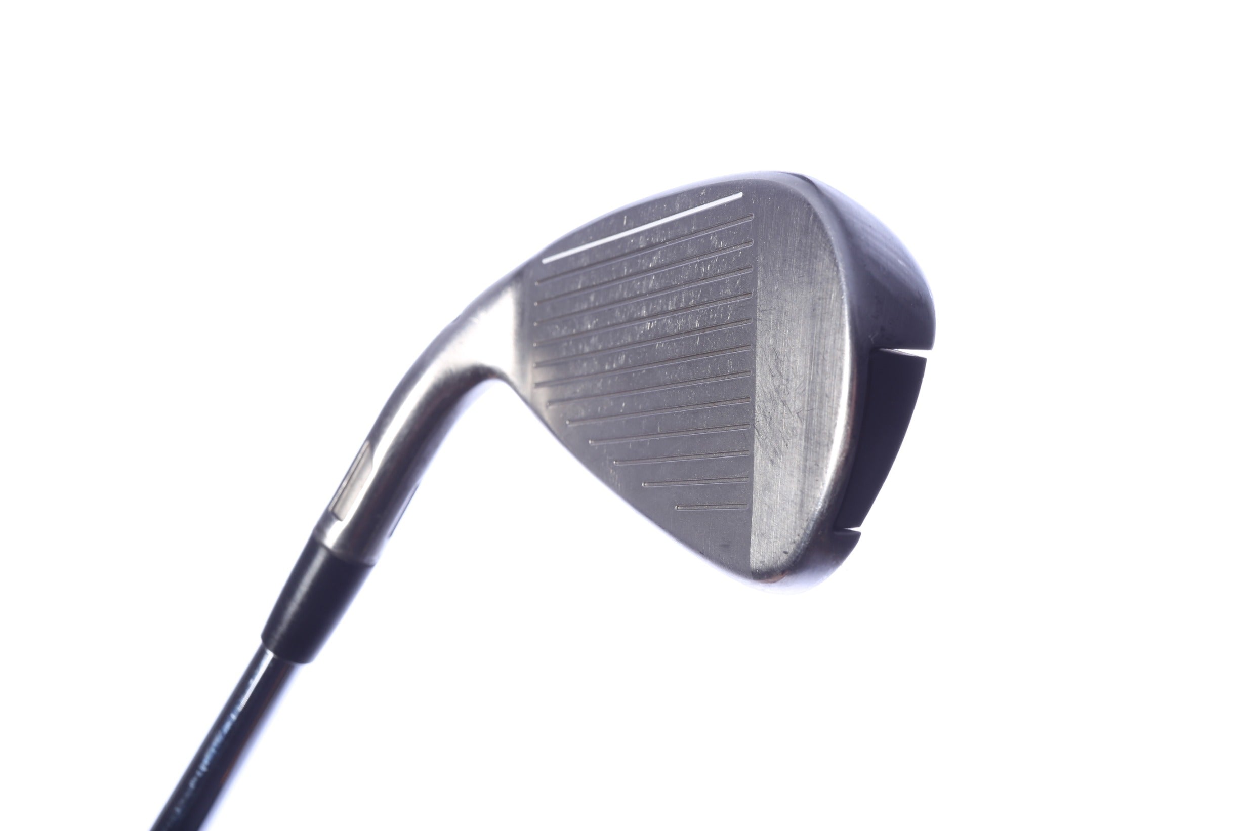 Used TaylorMade STEALTH Single 4-Iron - Right-Handed - Stiff Flex