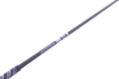 Used Accra I Series Hybrid Shaft Variable Flex Graphite - 38 in - PXG Adapter-Next Round