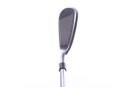 Used TaylorMade M3 Iron Set - Right-Handed - 4-PW - Stiff Flex