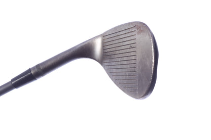 Used Titleist Vokey SM7 Jet Black Lob Wedge - Right-Handed - 60 Degrees - Regular Flex-Next Round