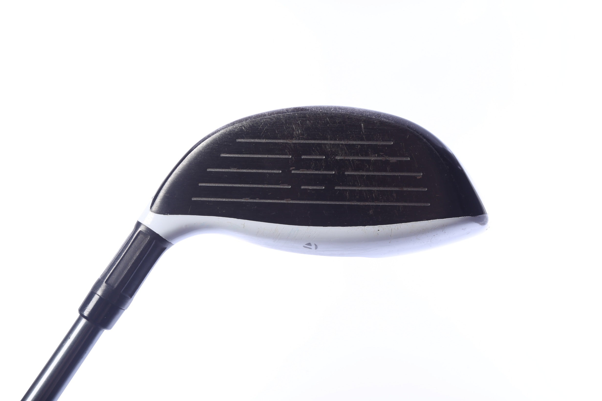 Used TaylorMade M2 2017 5-Wood - Right-Handed - 18 Degrees - Seniors Flex