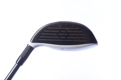 Used TaylorMade M2 2017 5-Wood - Right-Handed - 18 Degrees - Seniors Flex