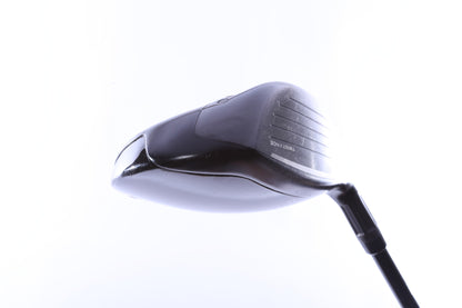 Used TaylorMade STEALTH 2 3-Wood - Left-Handed - 15 Degrees - Stiff Flex-Next Round