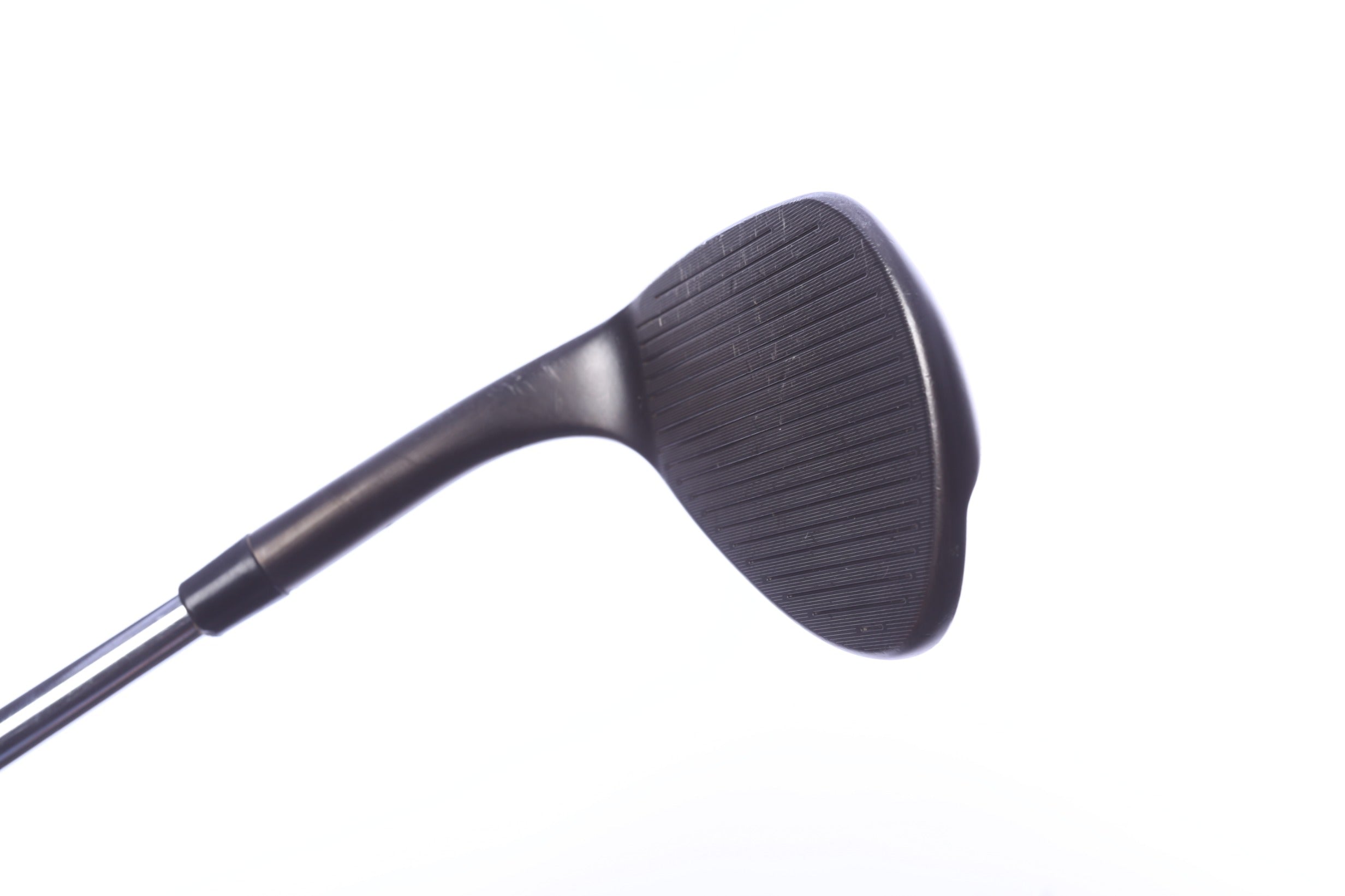 Used Cleveland CBX Full Face Lob Wedge - Right-Handed - 64 Degrees - Wedge Flex-Next Round