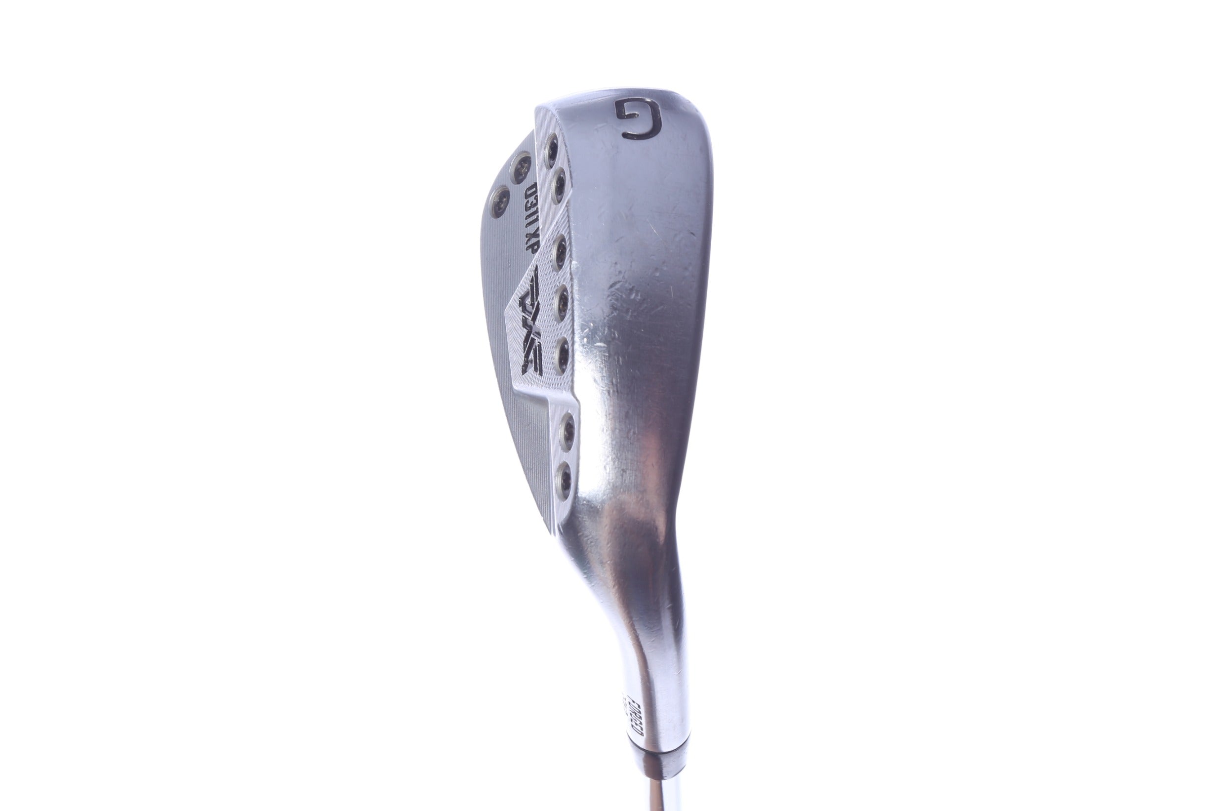 Used PXG 0311 XP GEN3 Gap Wedge - Right-Handed - 48 Degrees - Stiff Flex